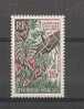 Polynésie Fr:  35 * - Unused Stamps