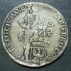 Netherlands 1698 Riksdaler - Thaler -  Utrecht - Silver Ducat - …-1795 : Periodo Antiguo