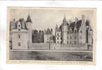 44 - Missillac     Vue D'ensemble Du Château De La Bretesche - Missillac