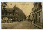 013358  -  LEUZE  -  Rue D'Ath  -  Monument - Leuze-en-Hainaut