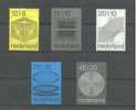 NEDERLAND  ZOMERZEGELS 1970 ** - Unused Stamps