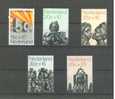 NEDERLAND  ZOMERZEGELS 1971 ** - Unused Stamps