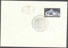 Austria Osterreich 1961 Tag Der Briefmarke FDC - Brieven En Documenten