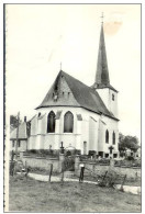 CROMBACH-KIRCHE-EGLISE - Saint-Vith - Sankt Vith