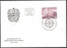 Austria Osterreich 1978 Europa CEPT FDC - Lettres & Documents