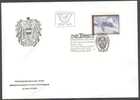 Austria Osterreich 1978 100 Jahre Alpenklub FDC - Covers & Documents