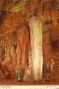 Luray Caverns - Virginia - Double Column - Nature Geology - Written In 1973 - 2 Scans - Other & Unclassified