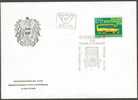 Austria Osterreich 1978 Tag Der Briefmarke FDC - Briefe U. Dokumente