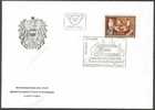 Austria Osterreich 1978 Europaischer Familienkongress FDC - Briefe U. Dokumente