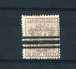 - ESPAGNE 1874 . 10 C. PESETA . OBLITERE - Used Stamps