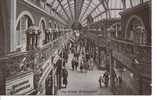 BIRMINGHAM - CITY ARCADE 1925 - Birmingham