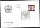 Austria Osterreich 1978 700 Jahre Gmunden FDC - Brieven En Documenten