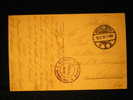 Cachet Reservelazarett HEIDELBERG 1918 - Macchine Per Obliterare (EMA)