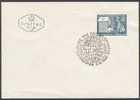 Austria Osterreich 1965 Tag Der Briefmarke FDC - Brieven En Documenten