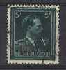 Belgie OCB 724T (0) - 1946 -10%