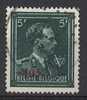 Belgie OCB 724T (0) - 1946 -10%