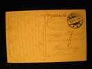 Cachet Reserve Lazarett MEININGEN 1916 - Franking Machines (EMA)