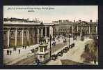 RB 575 - Early Postcard Bank Of Ireland  & Trinity College - College Green Dublin - Eire - Dublin