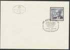 Austria Osterreich 1965 A.Scharf FDC - Covers & Documents