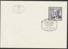 Austria Osterreich 1965 A.Scharf FDC - Lettres & Documents