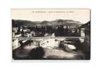 12 ST AFFRIQUE Pont Du Centenaire, Bords De Sorgues, Ed GBB 149, 192? - Saint Affrique