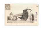 21 GEVREY CHAMBERTIN Chateau, Ed ?, Environs De Dijon, 1903 - Gevrey Chambertin