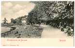 TOP Sassnitz - Bieramare, Strandpromenade Um 1900 - Sassnitz