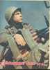 SOVIET SOLDIER, RUSSIA USSR MILITARY MAGAZINE, 1953-21 - Revues & Journaux