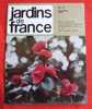 Jardins De France N° 2 1972 - Garten