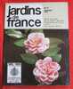 Jardins De France N° 2 1974 - Jardinería