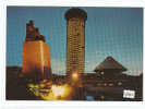 PO8909# KENYA - NAIROBI - Kenyatta Conference Centre - Notturno   No VG - Kenya