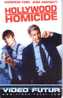 HOLLYWOOD HOMICIDE VF 253 HARRISSON FORD SUPERBE - Collectors