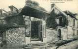 ROUEN - LA BOUILLE - MAISON D'ALBERT LAMBERT - La Bouille