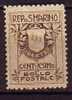 Y6523 - SAN MARINO Ss N°47 - SAINT-MARIN Yv N°47 * - Unused Stamps