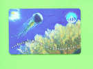 SINGAPORE - Magnetic Phonecard As Scan - Singapour