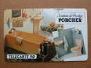 D 548  NEUVE.  PORCHER. Sanitaire Et Prestige. - Phonecards: Private Use