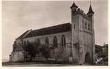 10  -  Monflanquin  -  Eglise St Andre - Monflanquin