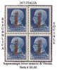 Italia-A.00267 - Mint/hinged