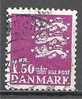 1 W Valeur Oblitérée, Used - DANMARK - DANEMARK * 1962/1965 - N° 1089-7 - Used Stamps