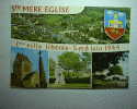 D 50 - Sainte Mère église - 1ère Ville Libérée 5 Et 6 Juin 1944 - Sainte Mère Eglise