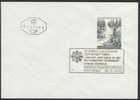 Austria Osterreich 1970 Landscape FDC - Covers & Documents