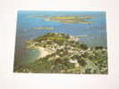 Lot 357 - (vente Directe )   Entrée Du Golfe Et Port Navalo - Arzon