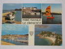 LOT 385 (vente Directe )     Port Navalo Le Port Du Crouesty  Editions LD - Arzon