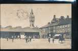 Market Square  , Darlington - Altri & Non Classificati