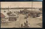 Entrance To Portsmouth Harbour - Portsmouth