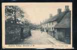 Salterns Village , Seaview , J.W. - Sonstige & Ohne Zuordnung