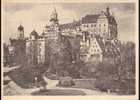 Allemagne --- Sigmaringen ... Le Chateau - Sigmaringen