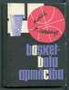 1965 LATVIAN BASKETBALL MANUAL HANDBOOK - Pratique