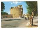 2215)cartolina Di  Oristano -torre Grande-viaggiata - Oristano