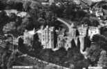 7650   Regno  Unito   Dunster  Castle   VGSB   1962 - Autres & Non Classés